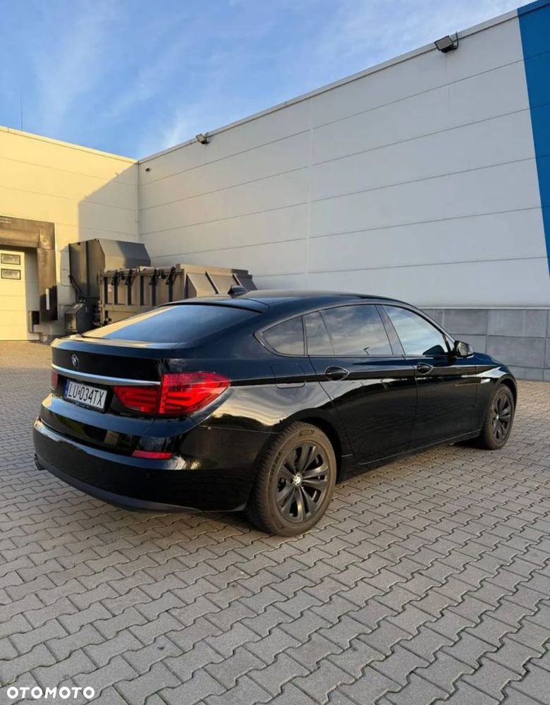 BMW 5GT 530d - 6