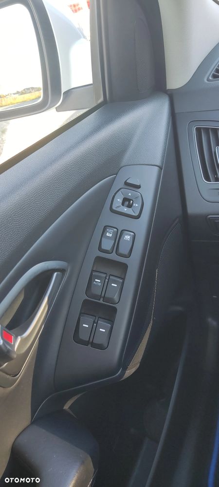 Hyundai ix35 - 19