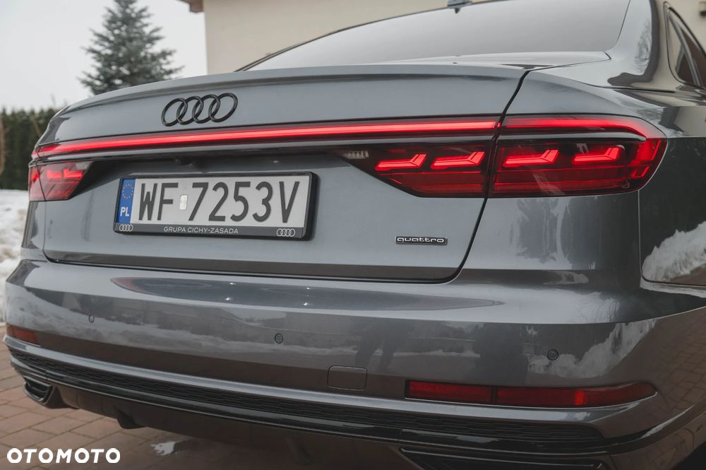 Audi A8 ver-60-tdi-quattro-tiptronic - 10