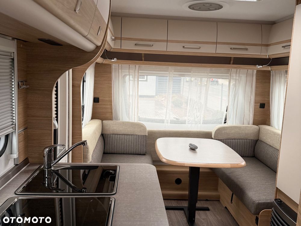 Fendt BIANCO 465 - 29