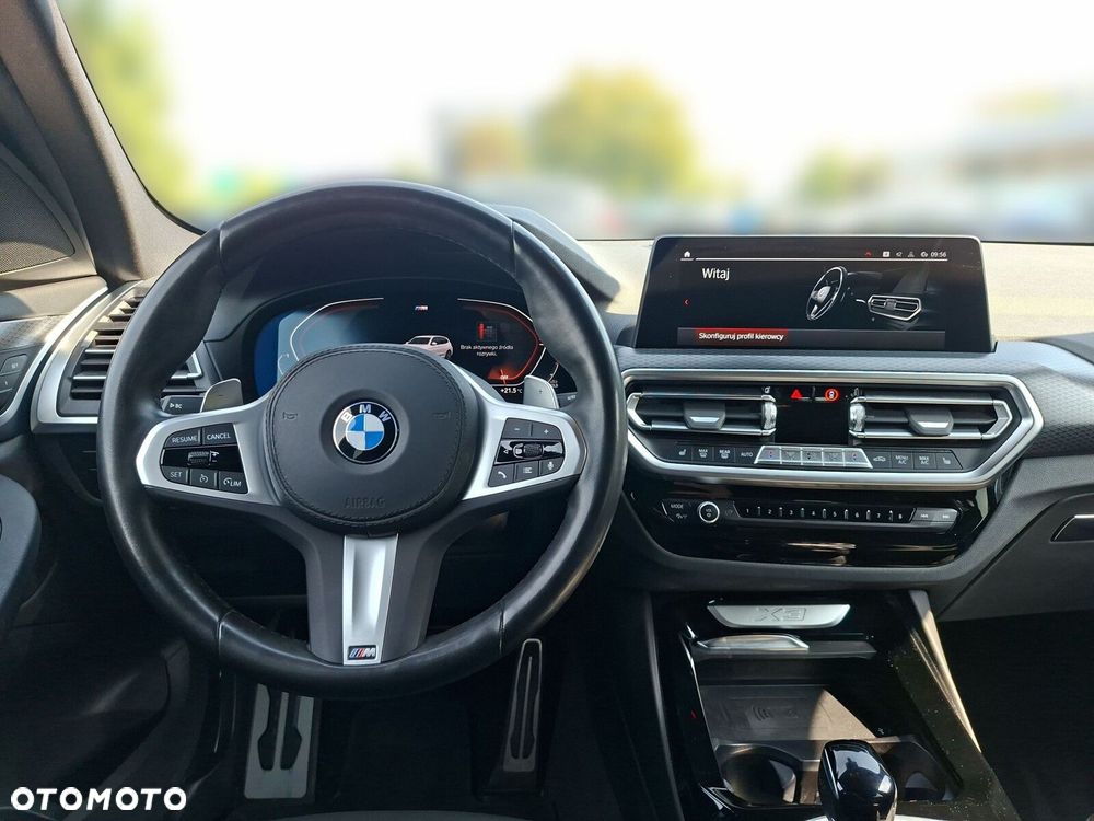 BMW X3 - 15