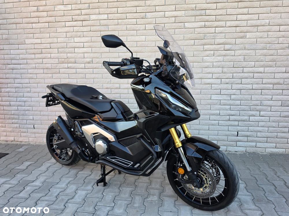 Honda X-ADV - 14