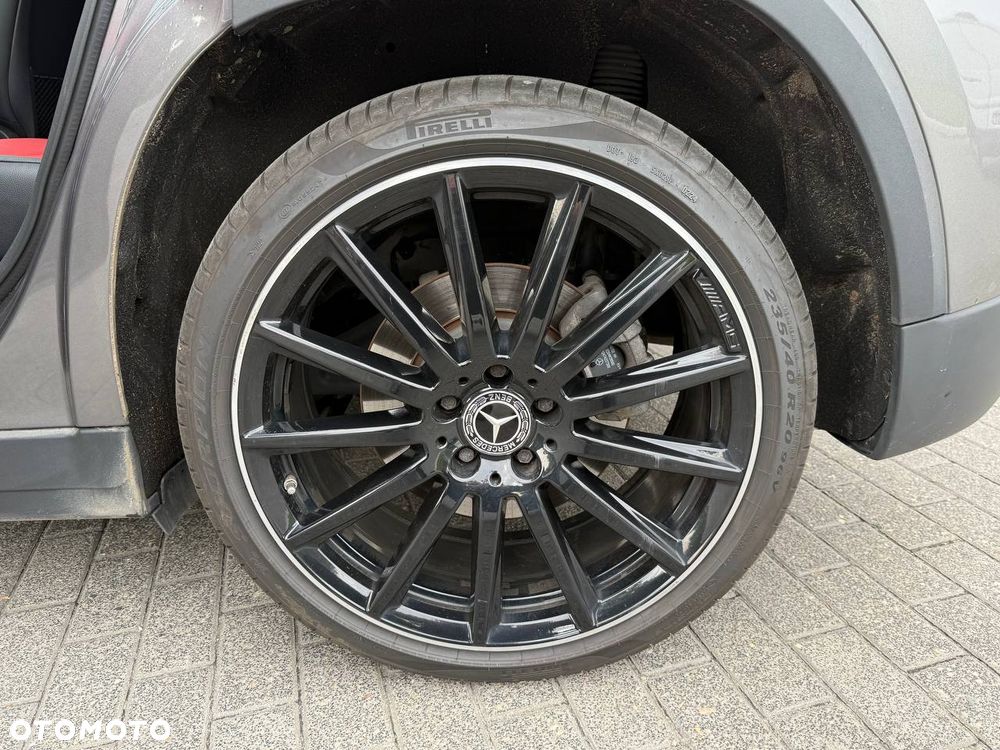 Mercedes-Benz GLA 250 4-Matic - 13