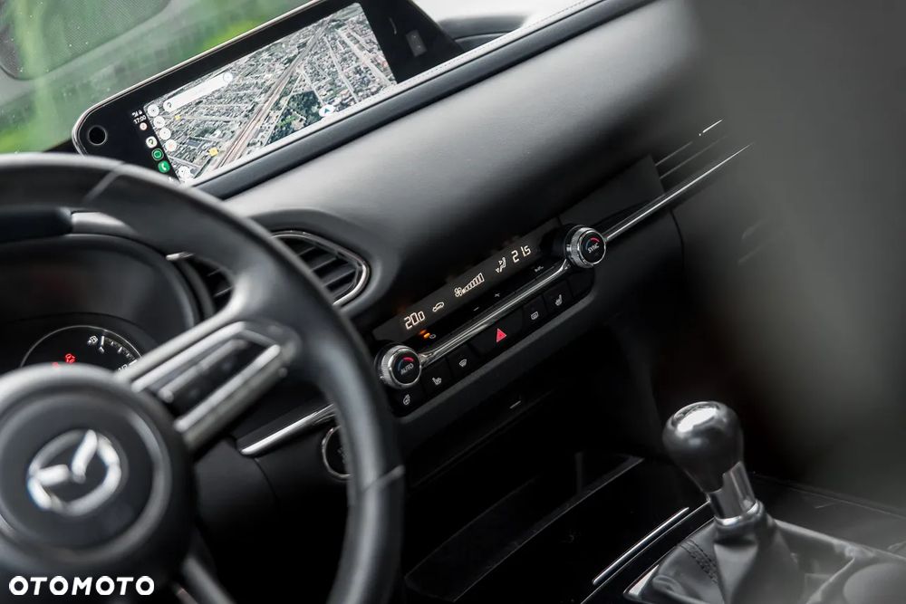 Mazda CX-30 SKYACTIV-X 2.0 M-Hybrid Edition 100 - 15