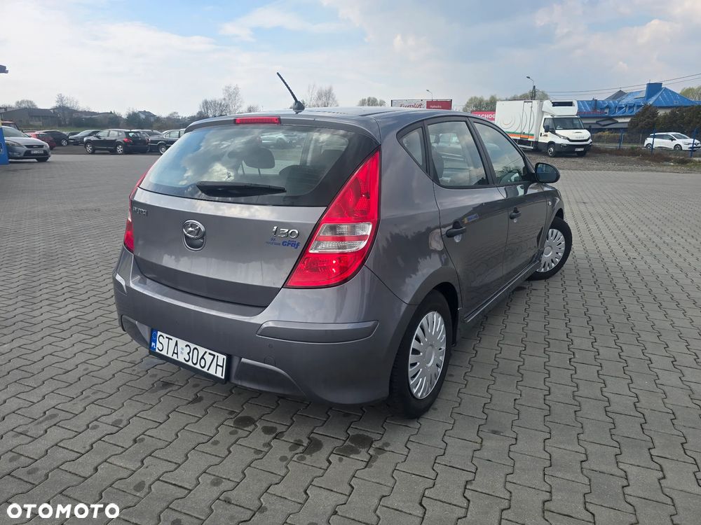 Hyundai i30 i30cw 1.4 FIFA WM Edition - 2