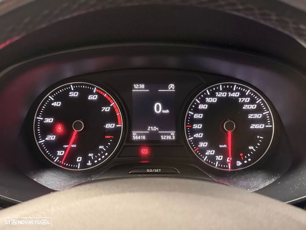 SEAT Leon 1.2 TSi Style S/S - 13