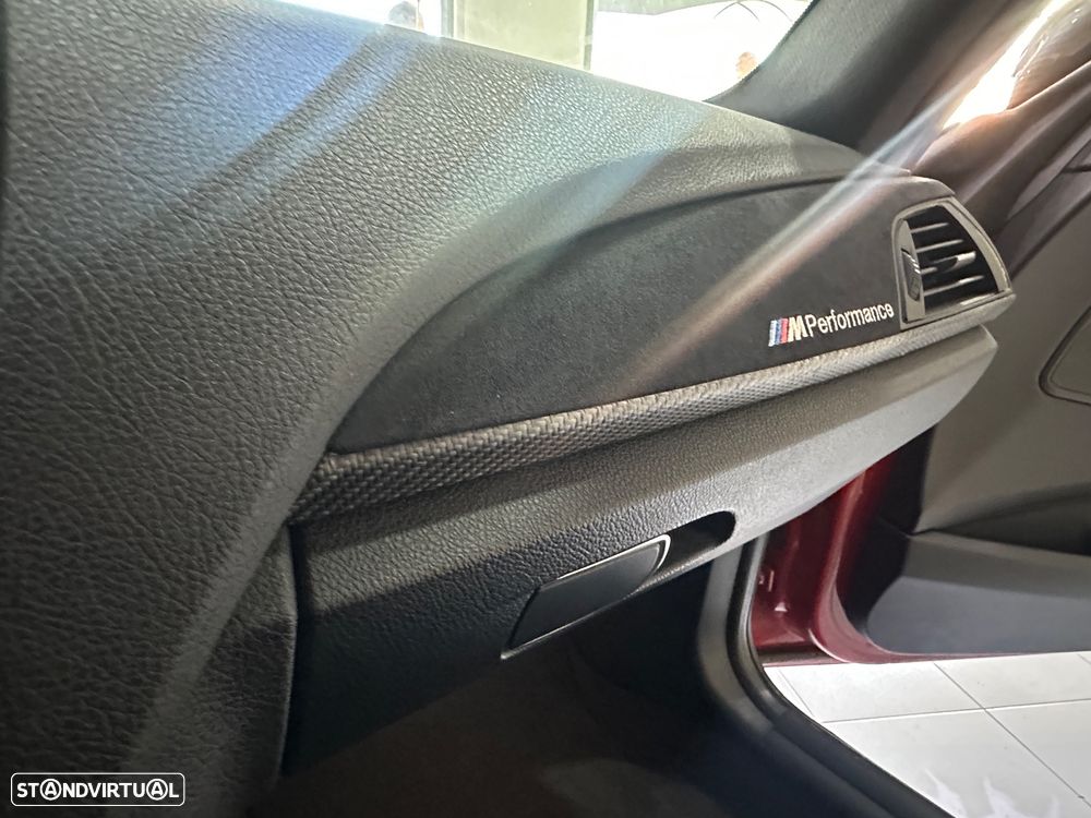 BMW 225 d Coupe Pack M Auto - 16