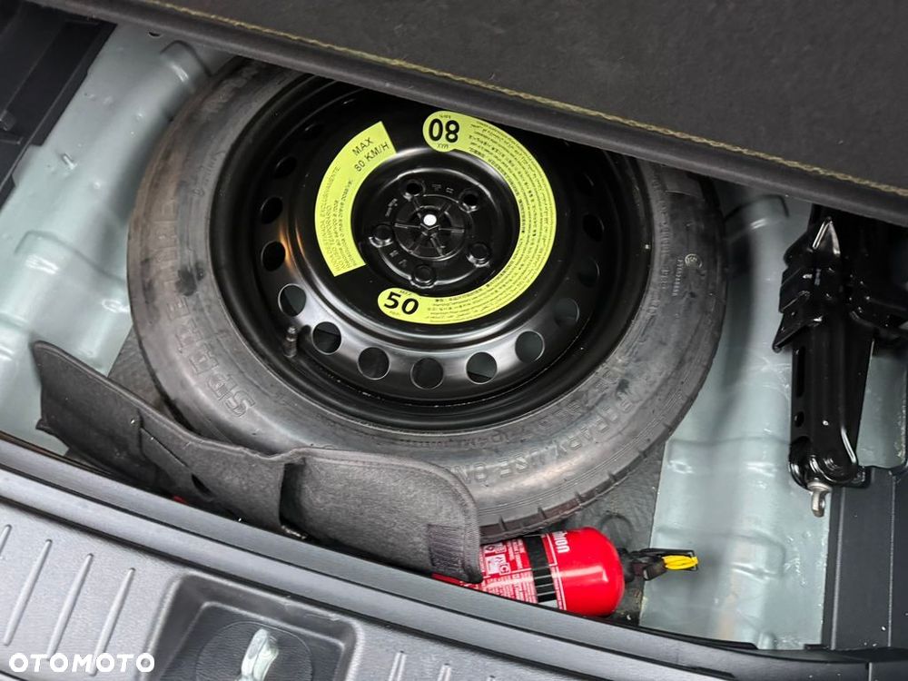 Kia Sportage 1.6 T-GDI M 2WD - 21