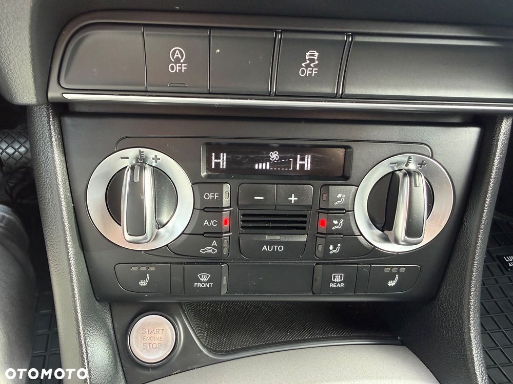 Audi Q3 2.0 TDI Quattro - 27