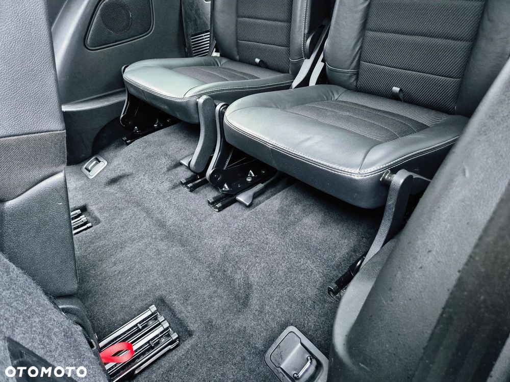 Ford Galaxy 2.0 TDCi Platinium X (Titanium) - 18