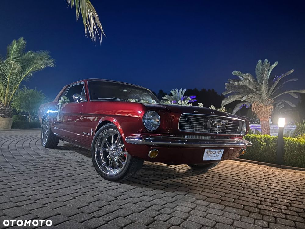 Ford Mustang ver-4-6-v8-gt-premium - 11