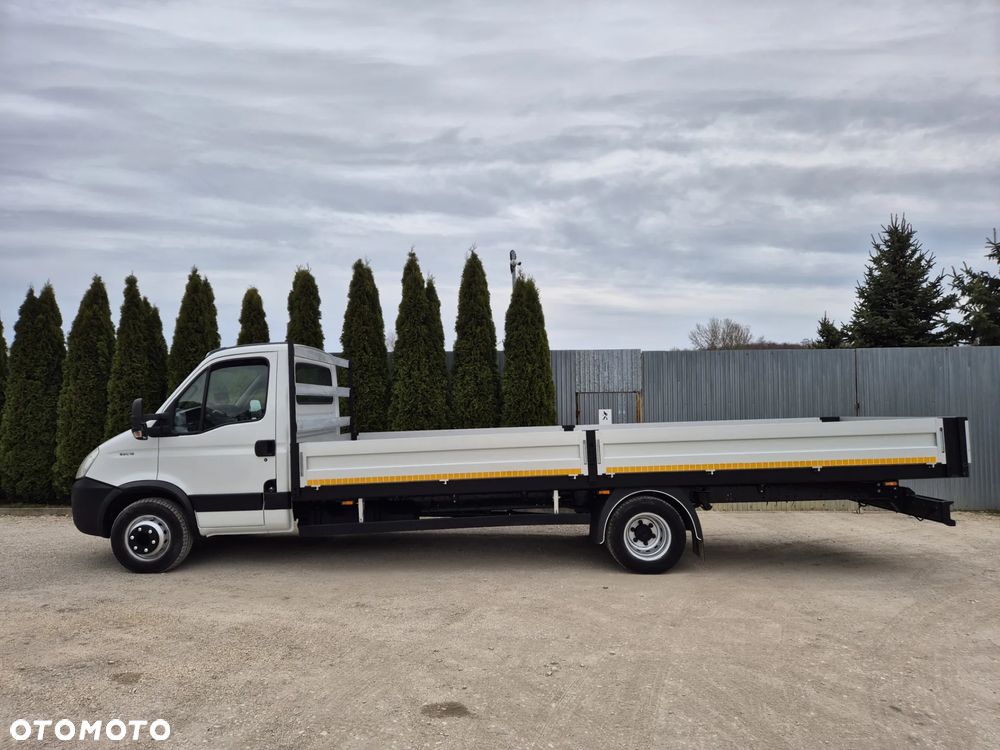 Iveco IVECO 65C18 3.0 180KM/ - 19