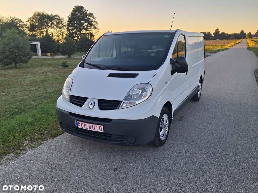Renault Trafic - 4