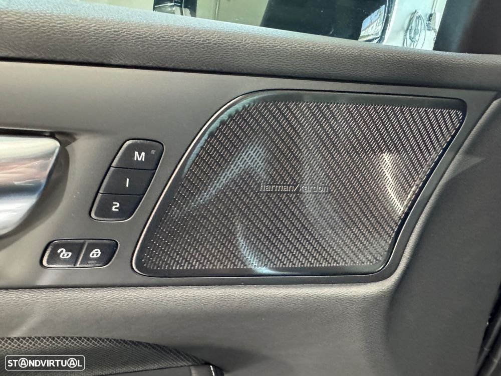 Volvo V60 2.0 T6 AWD TE R-Design - 42