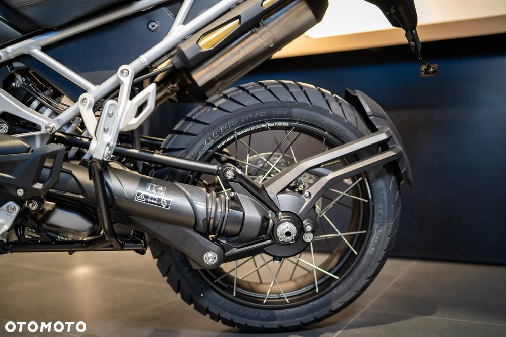 Triumph Tiger - 31
