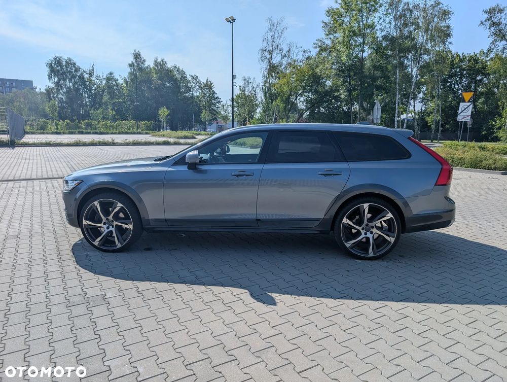 Volvo V90 T6 AWD Inscription - 5
