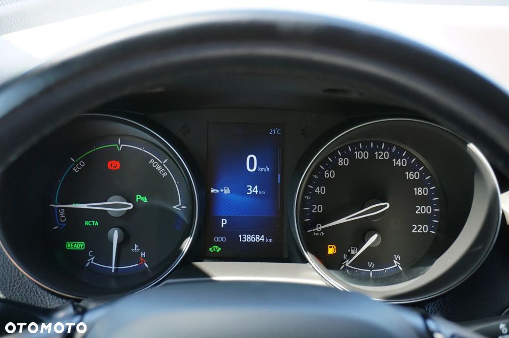 Toyota C-HR Business-Edition - 31