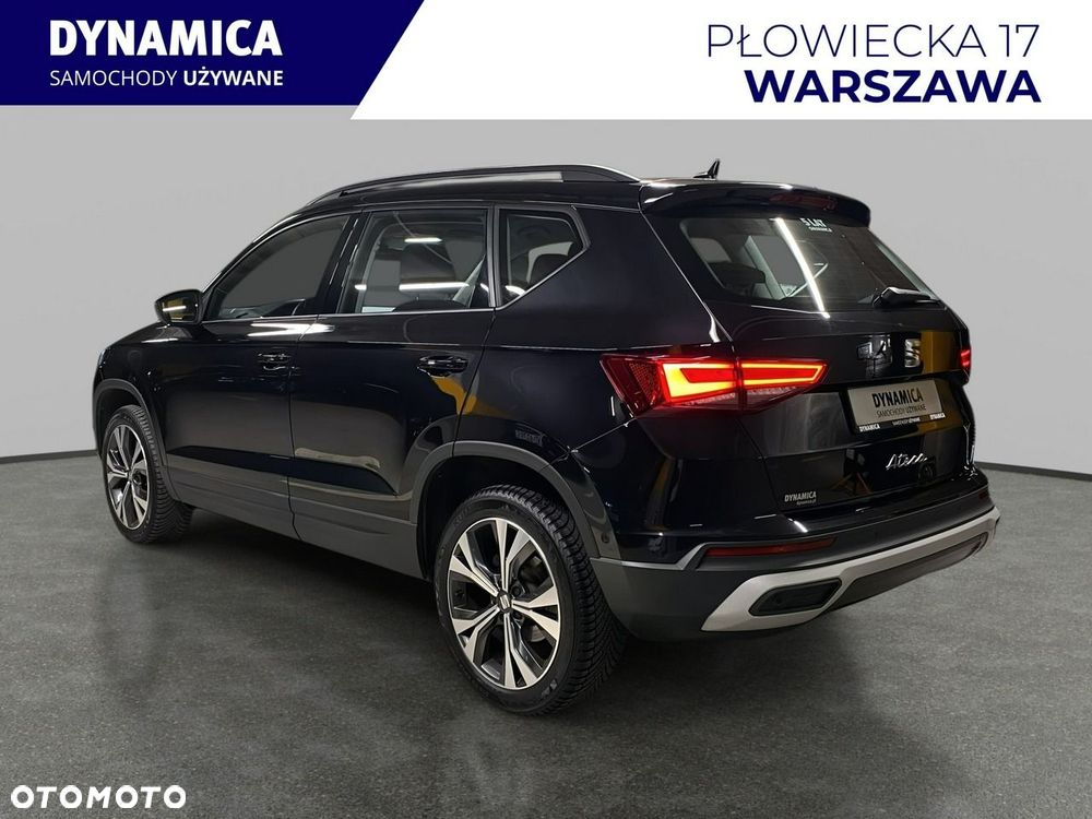 Seat Ateca - 9