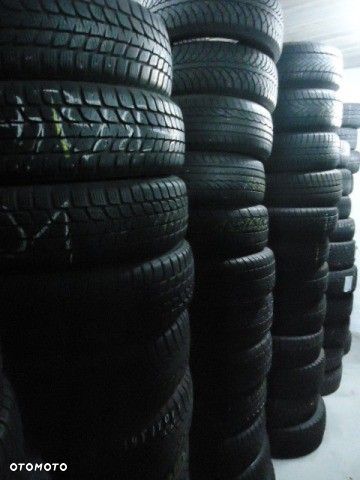 OPONY UŻYWANE HURT 13-20cali ZIMA-LATO OD 6mm + - 4