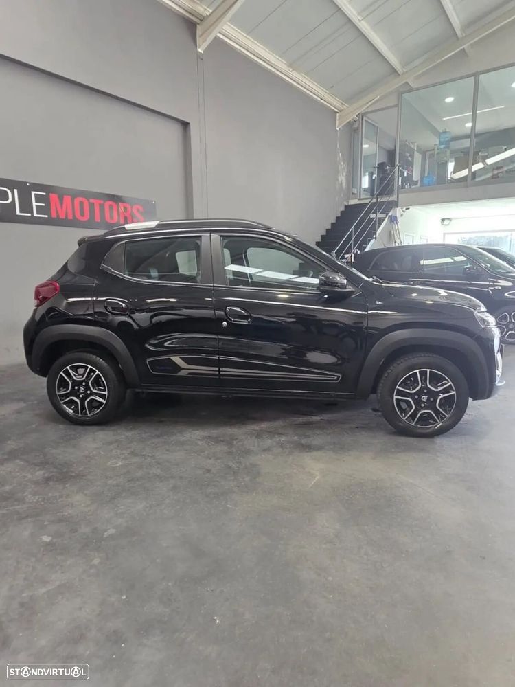 Dacia Spring Electric 70 Expression - 5