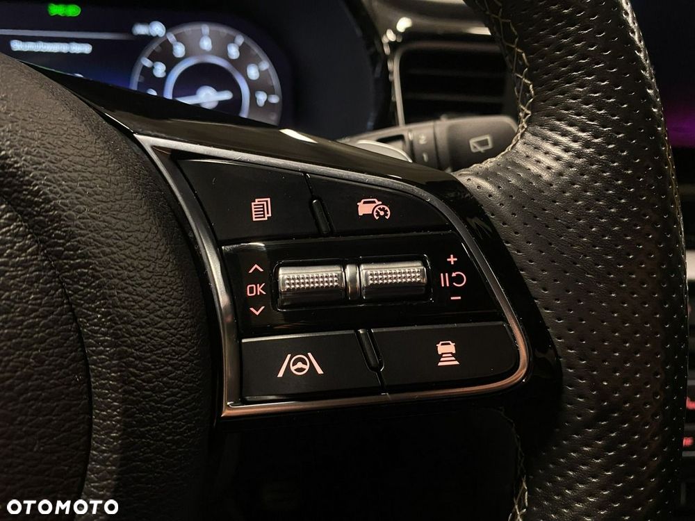 Kia ProCeed 1.5 T-GDI GT Line DCT - 21