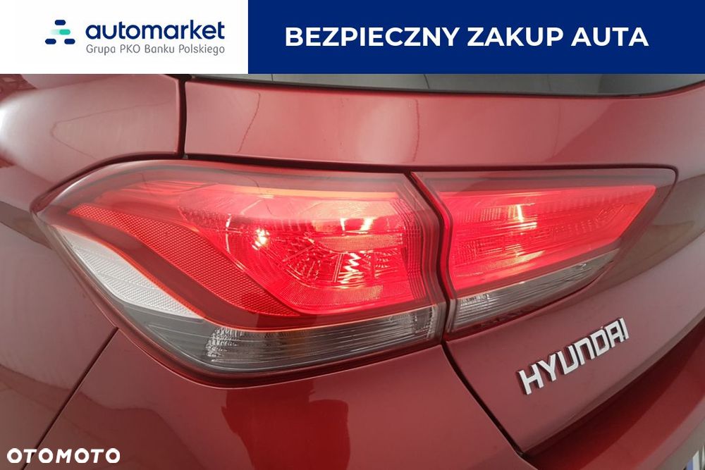 Hyundai i30 1.0 T-GDI Classic + DCT - 14