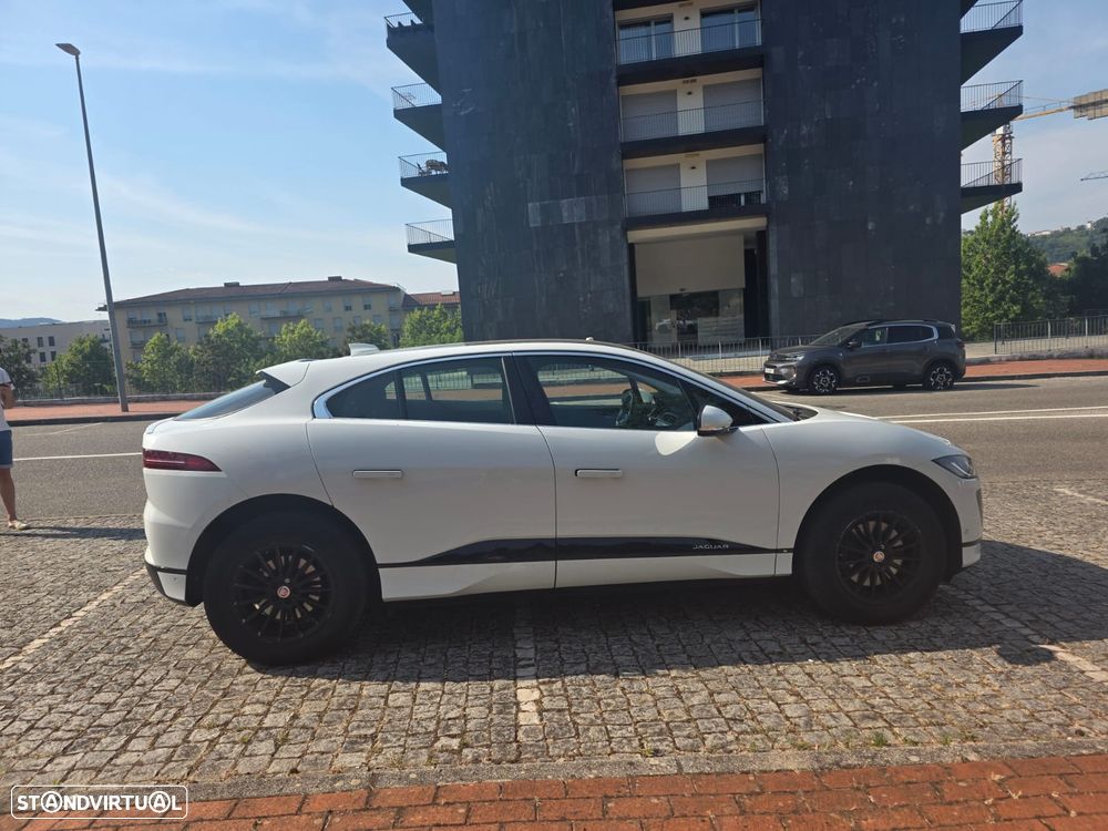 Jaguar I-Pace S AWD Aut. - 5