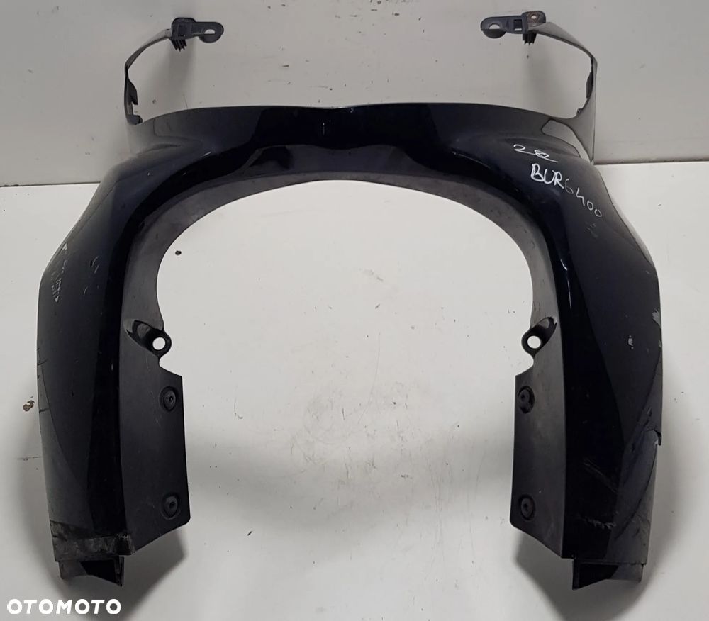 Suzuki Burgman 400 K3-K6 Czacha Czasza Owiewka Przód - 5