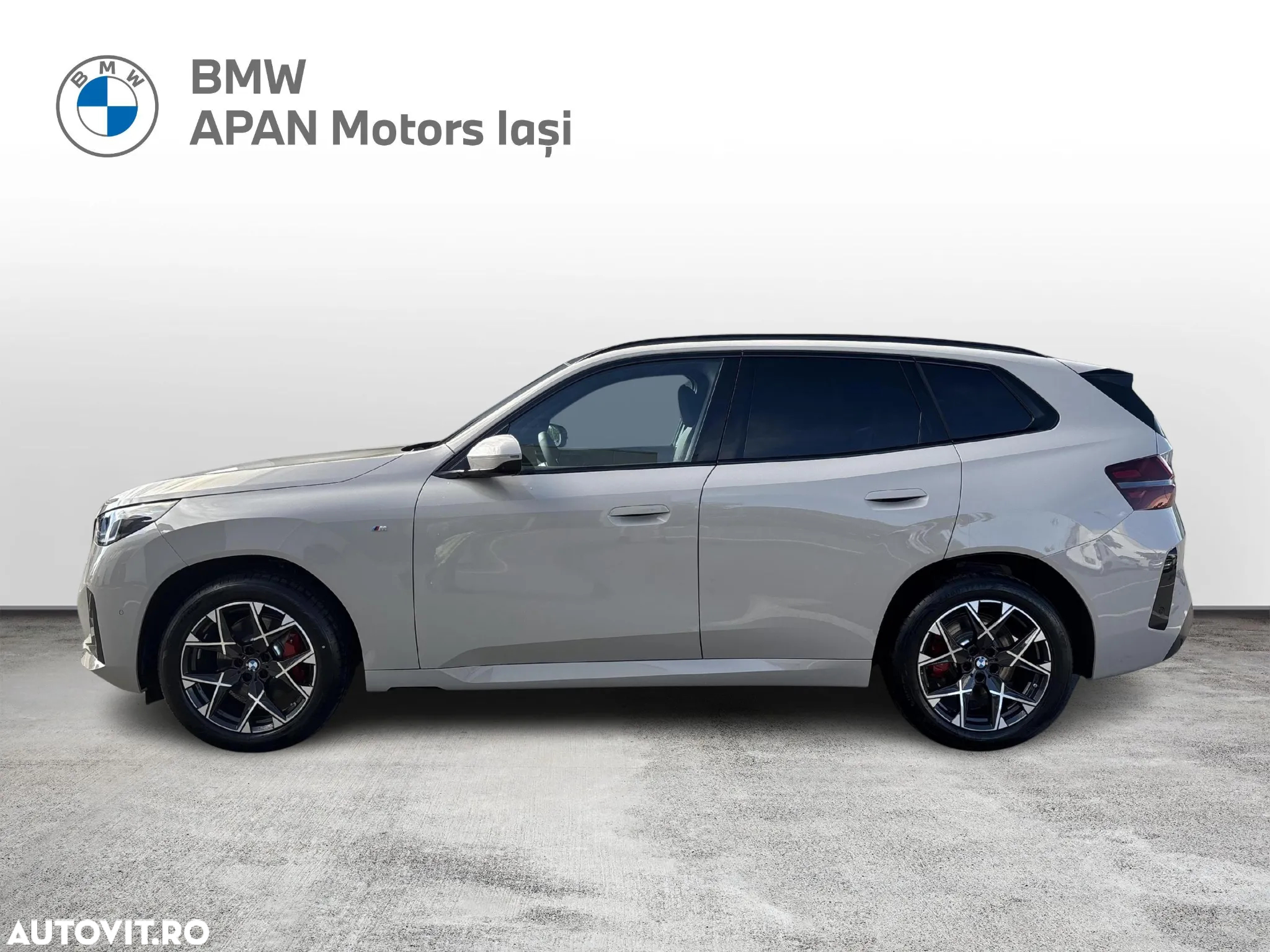 BMW X3 xDrive20d AT MHEV - 5