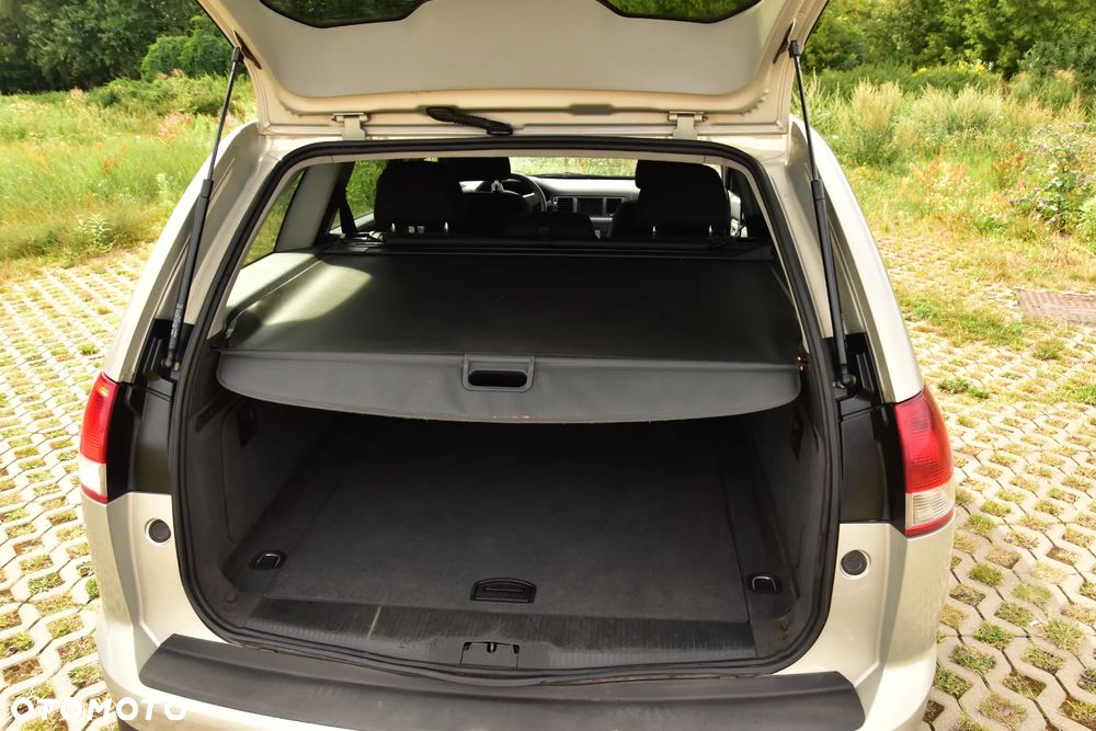 Opel Vectra 1.9 CDTI Cosmo - 13