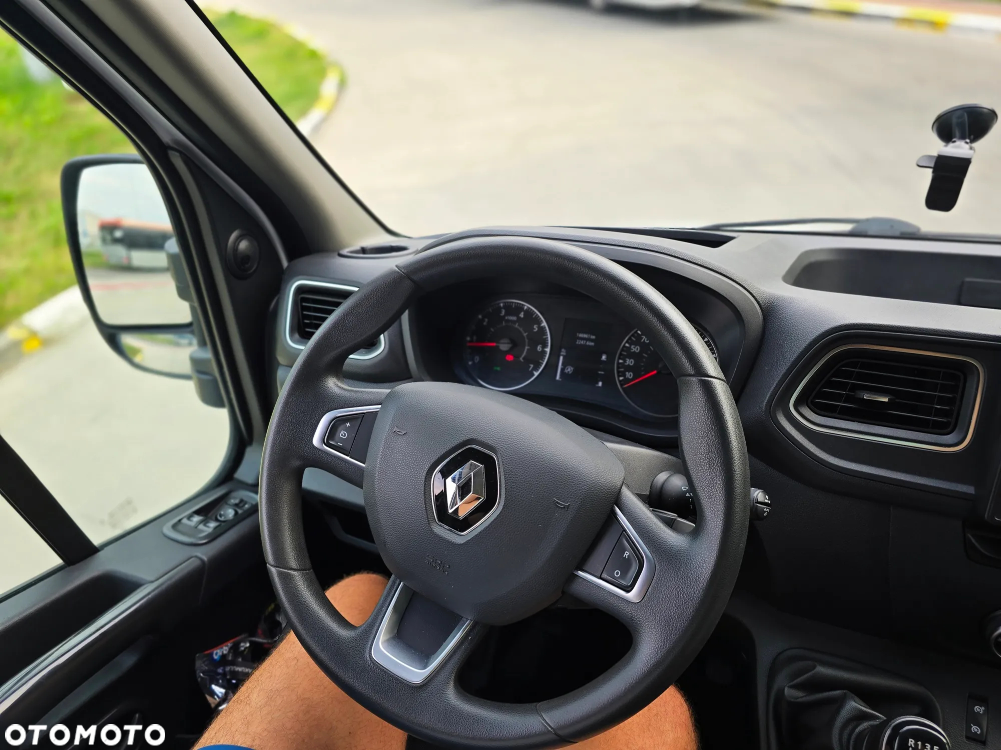 Renault MASTER - 17
