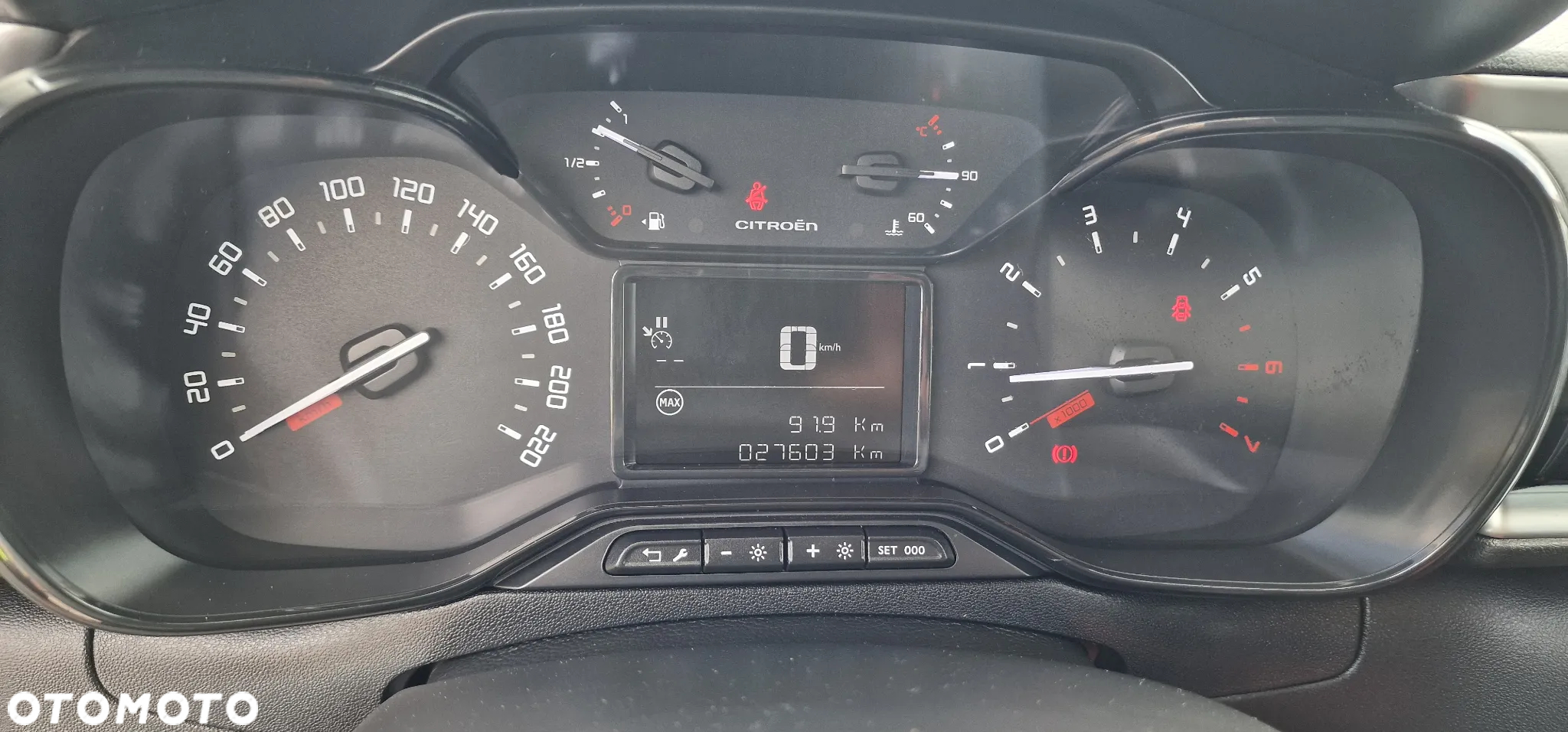 Citroën C3 1.2 PureTech GPF Live - 19