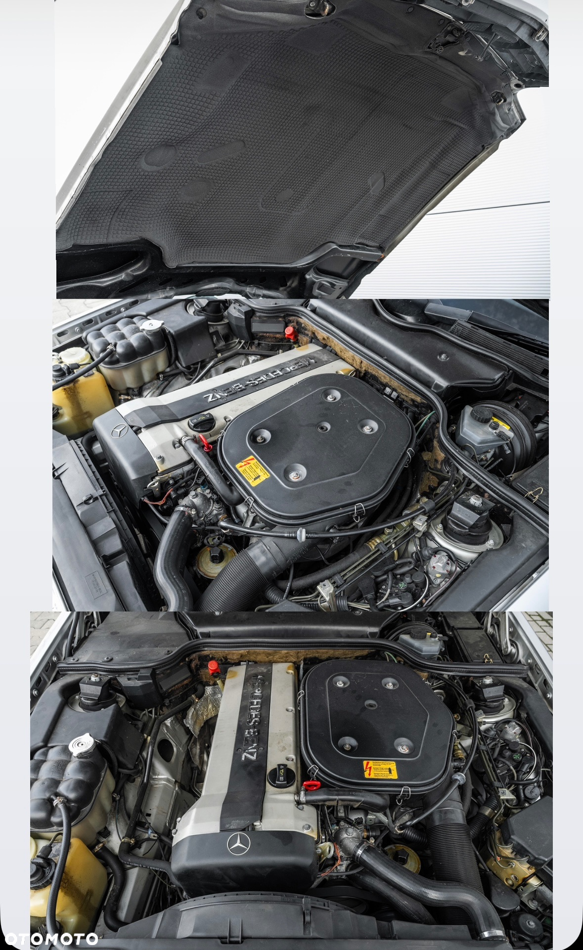 Mercedes-Benz SL - 27
