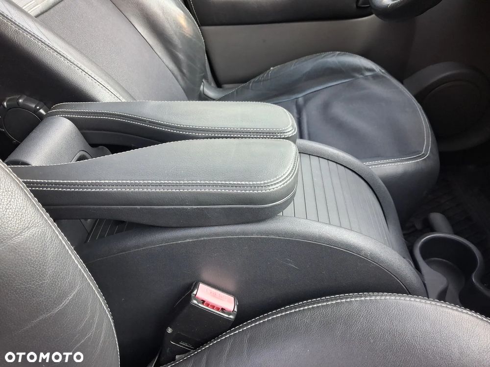 Renault Scenic 1.9 dCi Confort Expression - 23