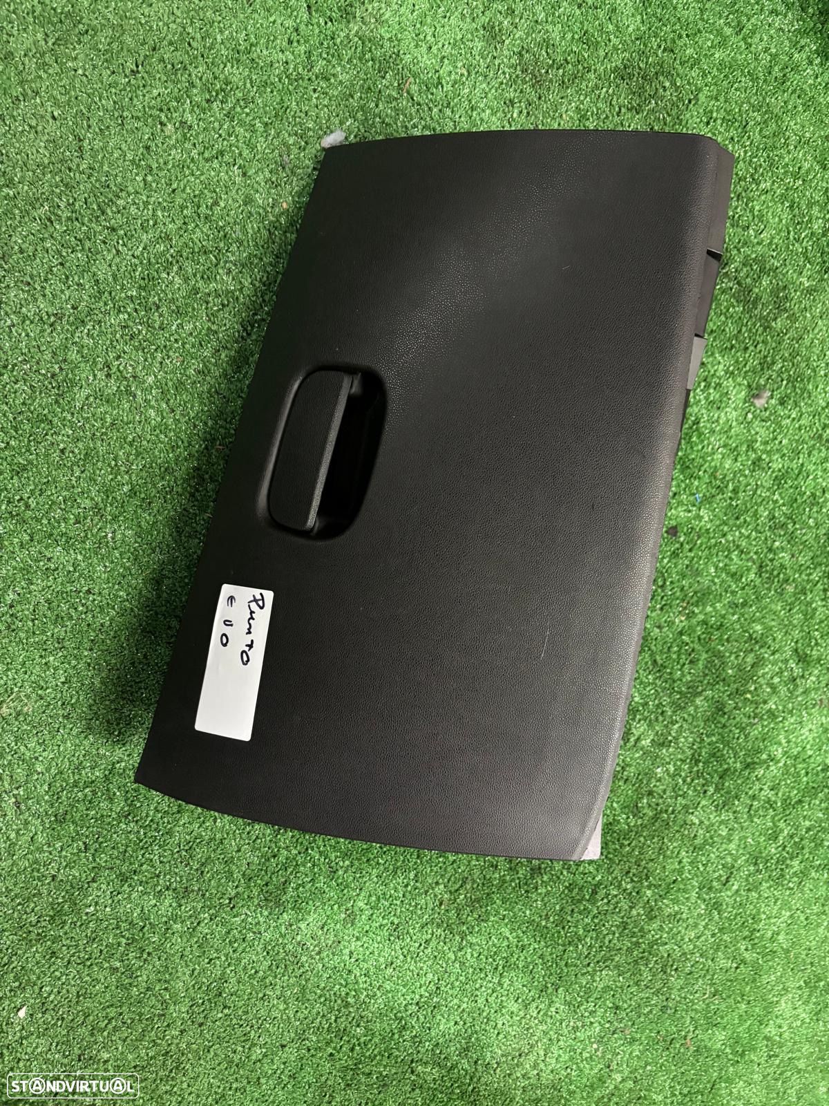 Porta Luvas Fiat Punto Evo - 1