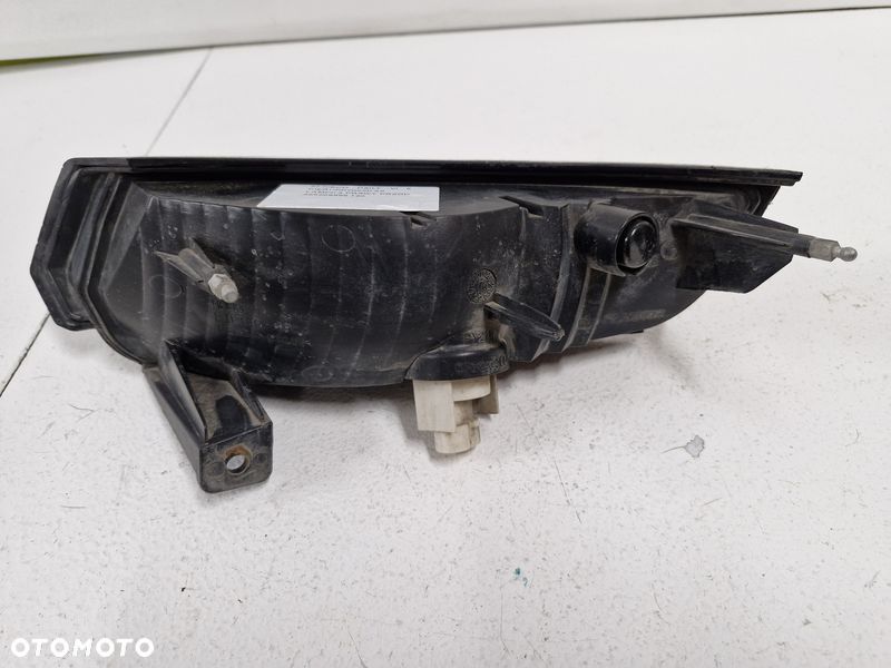 iveco daily 6 vi kierunkowskaz prawy przód lampa prawa przednia 465209999 - 7