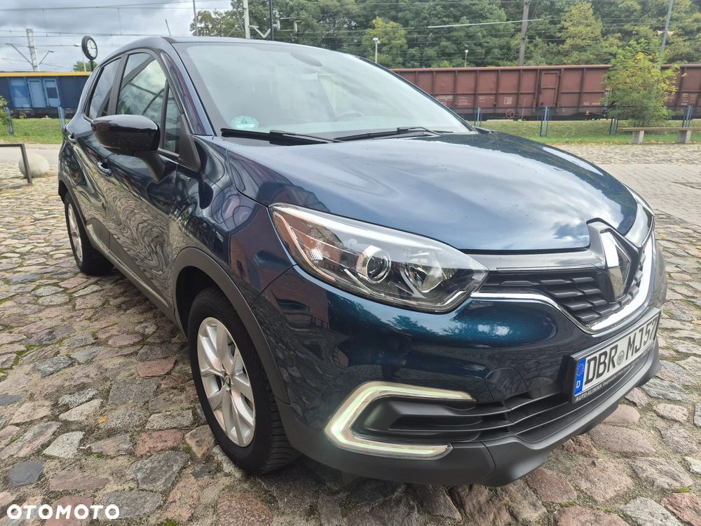 Renault Captur 1.3 TCe Intens - 4