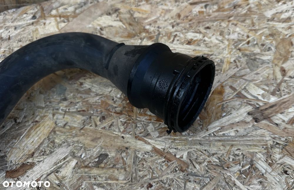 Rura Przewód Intercooler Wąż Turbiny 1,5 dCi Renault Scenic Megane III Fluence - 4