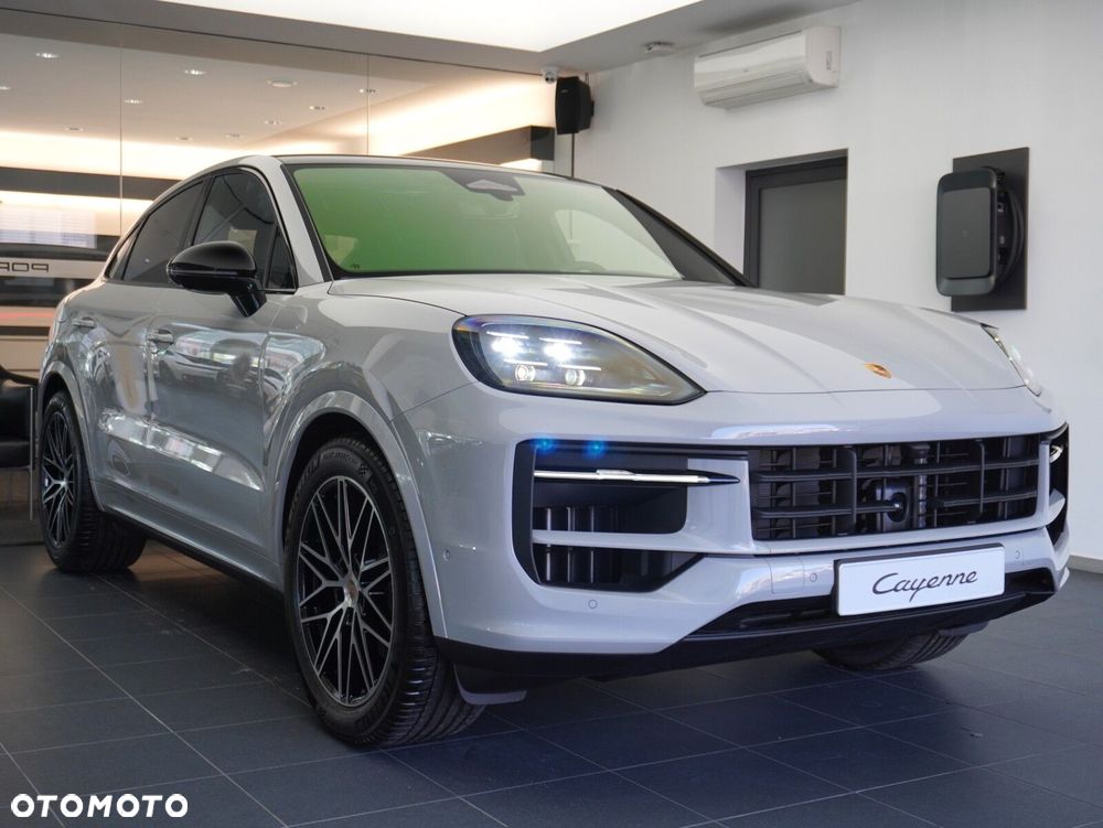 Porsche Cayenne Black Edition - 7