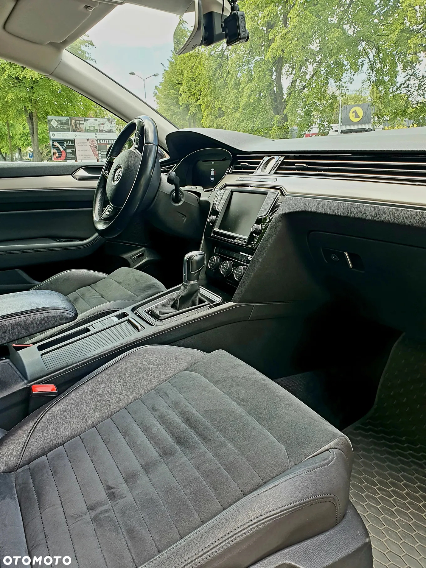 Volkswagen Passat 1.8 TSI BMT Highline DSG - 22