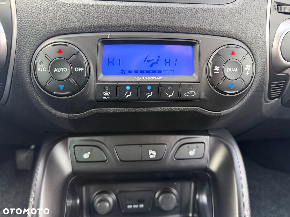 Hyundai ix35 - 16