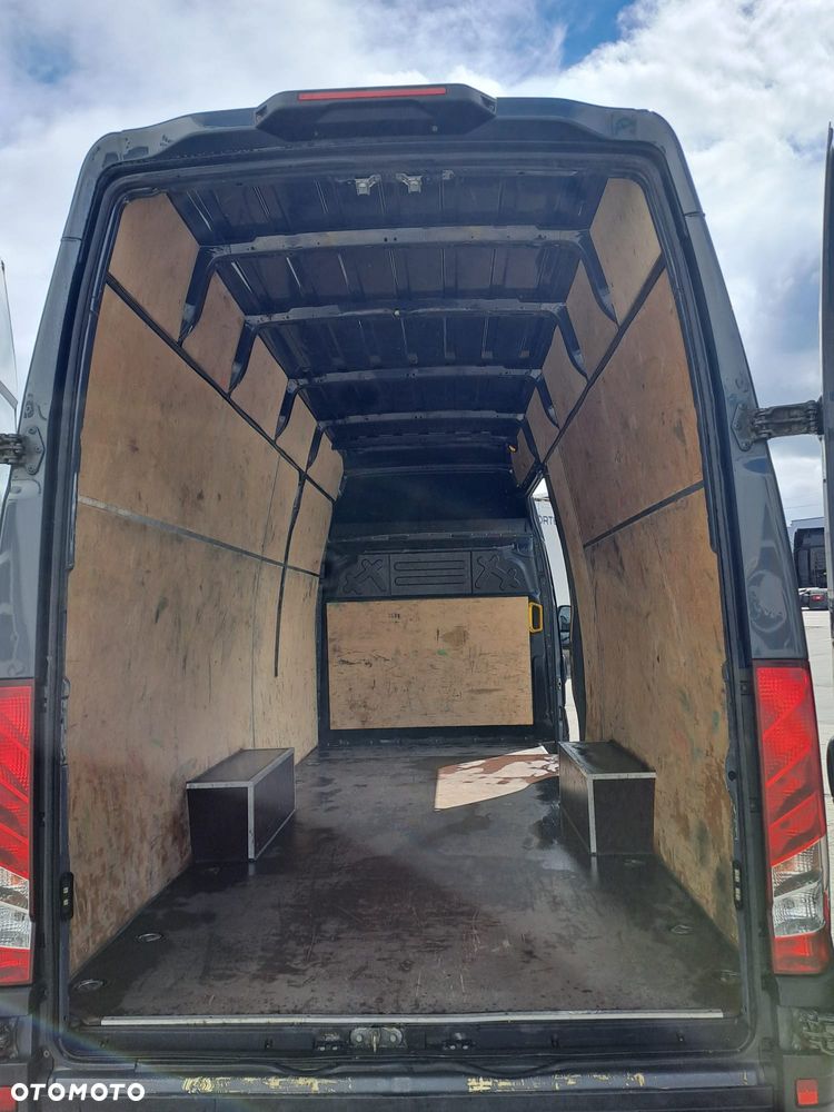Iveco Daily | 35S18 | Automat | 3.0l | Full Led  | Max Długi | Max Wysoki | Hak - 14