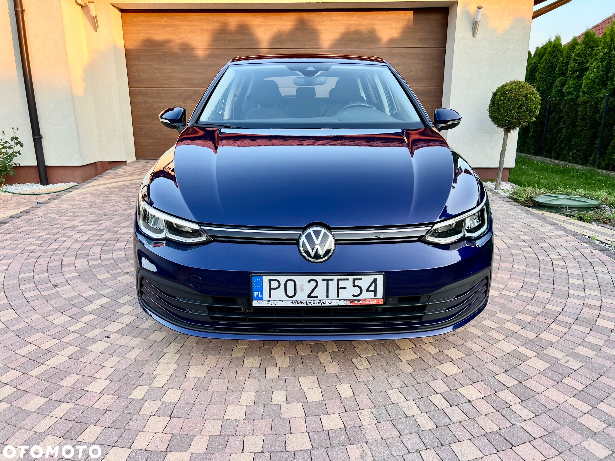 Volkswagen Golf VIII 1.5 TSI EVO Life - 14