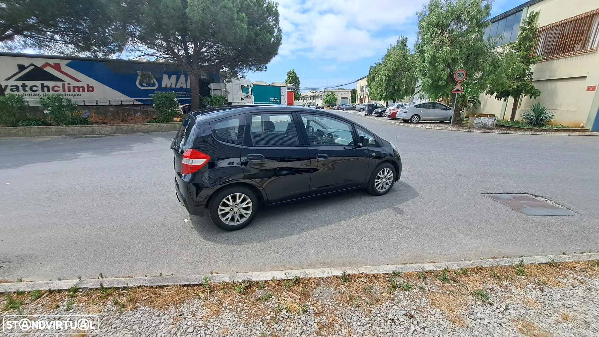 Honda Jazz 1.2 i-VTEC Elegance - 19