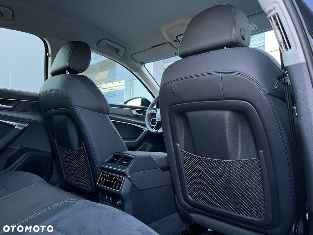 Audi A6 Limousine - 14