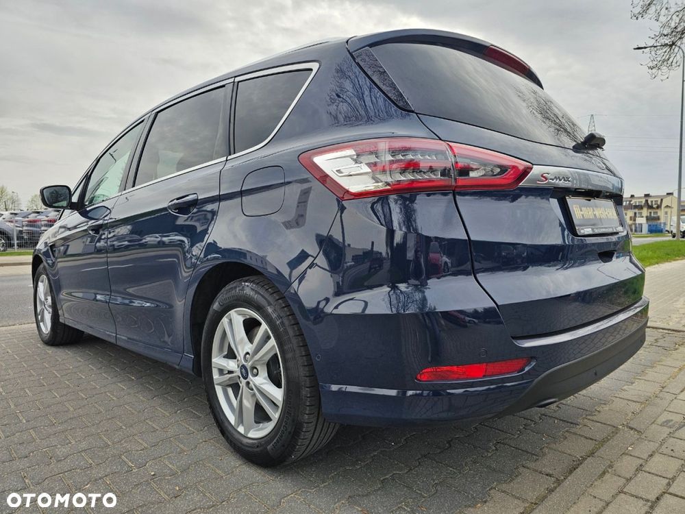 Ford S-Max - 8