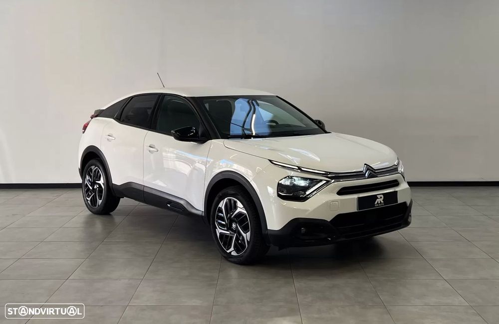 Citroën C4