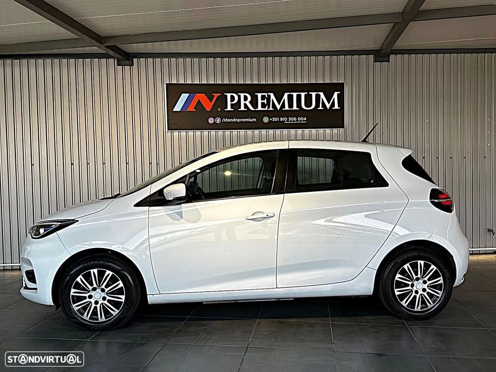 Renault Zoe - 8