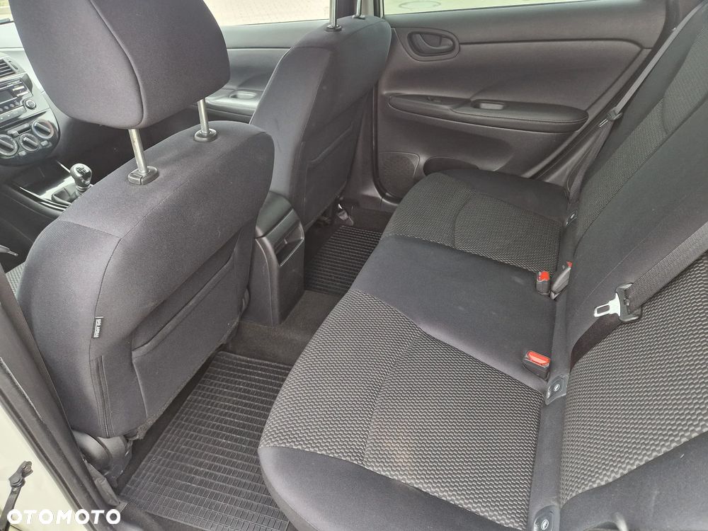 Nissan Pulsar 1.2 DIG-T Acenta - 9