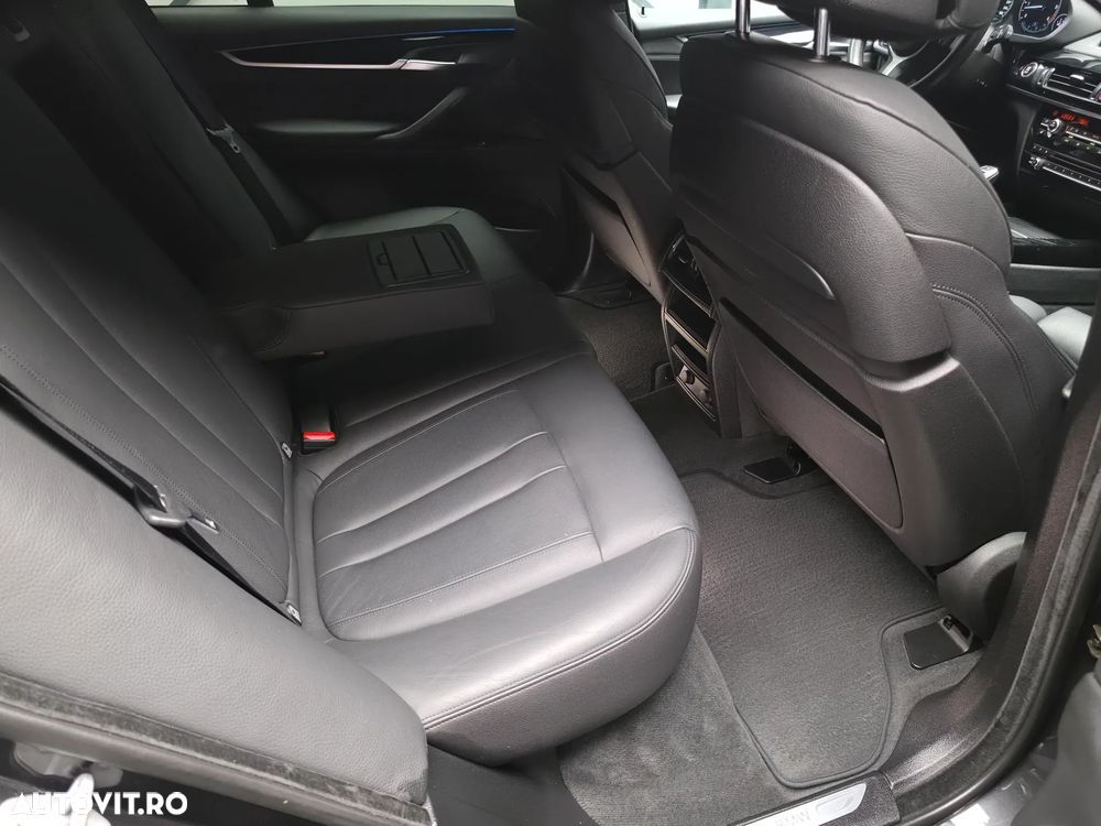 BMW X5 xDrive30d Sport-Aut. - 19